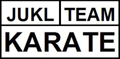 JUKL KARATE TEAM PRAHA